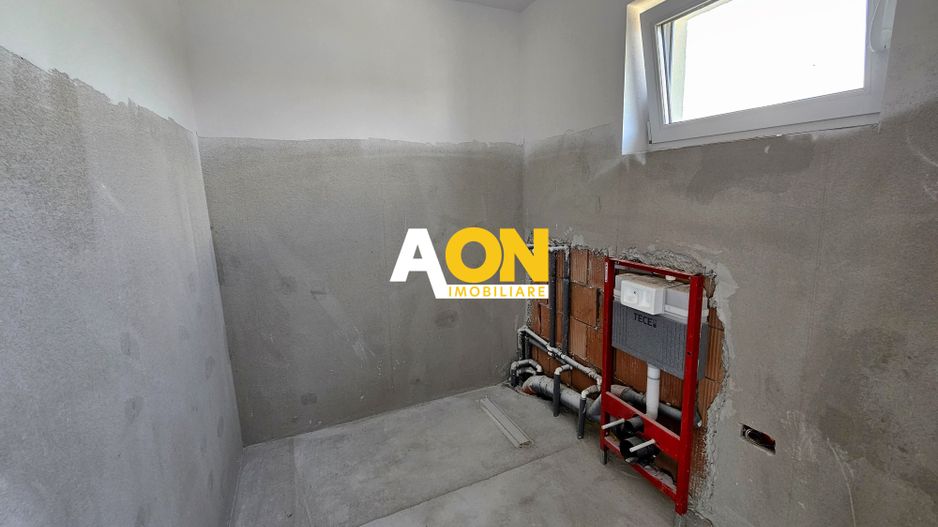 Casa cuplata, P+1, 120 mp utili, predare la cheie, Alba - Micesti - Poză 11