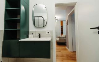 Apartament de lux lângă Grădina Botanică – parcare subterană inclusă - Poză 6