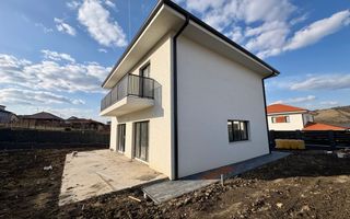 Casa individuală - Chinteni Cluj - Poză 4