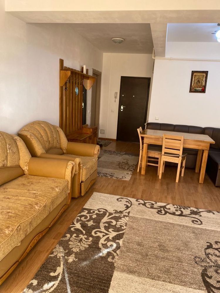 AP. 2 CAMERE 13 SEPTEMBRIE, BLOC NOU, BUCATARIE INCHISA,MOBILAT MODERN - Poză 3