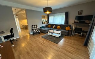 Duplex cu 5 camere de vanzare  în zona Aradului - Poză 8