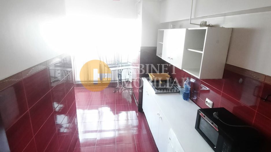 ROND ZIMBRU - Apartament 2 Camere Decomandat - Poză 7