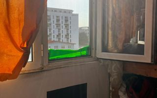 Apartament 4 camere – Bd. Unirii, Baia Mare – 93 mp | Etaj 4/4 | - Poză 9