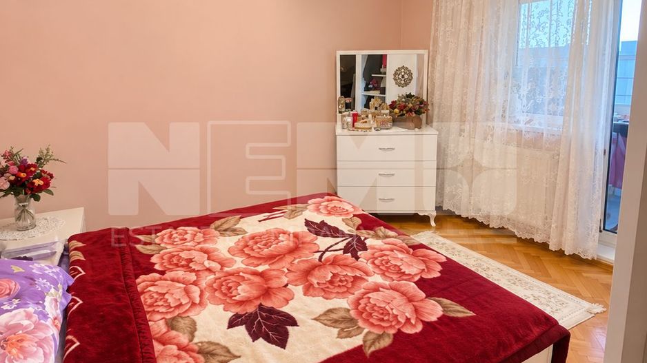 Apartament 3 Camere | Zona ABC | 82.000 EURO - Poză 2