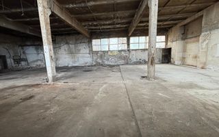 De inchiriat SPAȚIU INDUSTRIAL 320 MP – ACCES TIR – ZONA BULGARIA - Poză 8