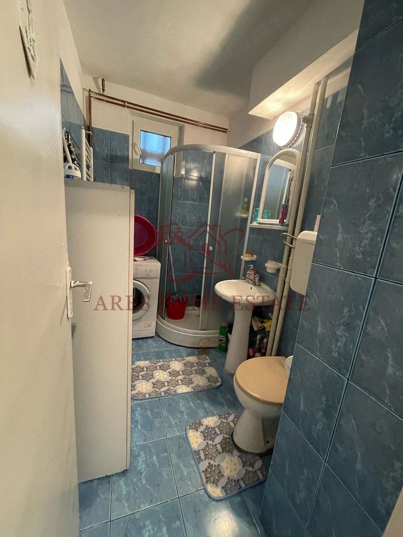 Apartament 2 camere decomandat ultracentral - Poză 7