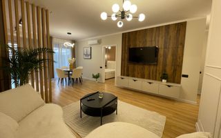 Apartament modern | 2 camere | Tineretului |Floresti - Poză 3