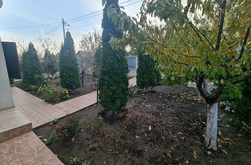 Vila noua, parter + mansarda -  la 10 minute de Galati - Sendreni - Poză 2