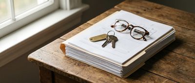 Ce acte îți trebuie ca să vinzi apartamentul fără să pierzi cumpărătorul pe ultima sută de metri