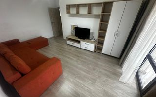 AP. 2 CAMERE - PARULUI, BLOC NOU, LOC PARCARE, BUCATARIE INCHISA - Poză 1