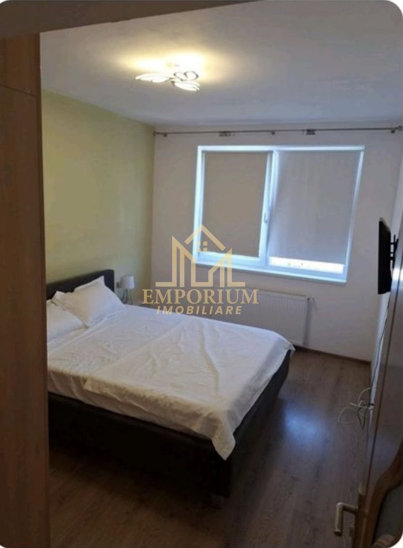 2 camere decomandate, Pet Friendly, Floresti, zona Fan Curier - Poză 3