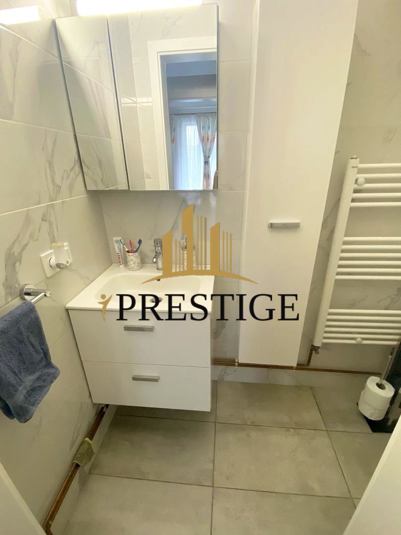 COMISION 0% | APARTAMENT 3 CAMERE CU CURTE, ÎN ȘELIMBĂR, TRIAJULUI - Poză 11