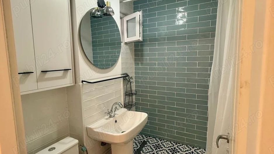 Apartament superb Piata Victoriei - Poză 10