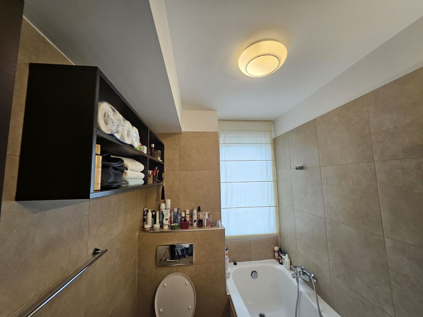 Apartament 2 Camere Pipera Scoala Americana Greenvista - Poză 6