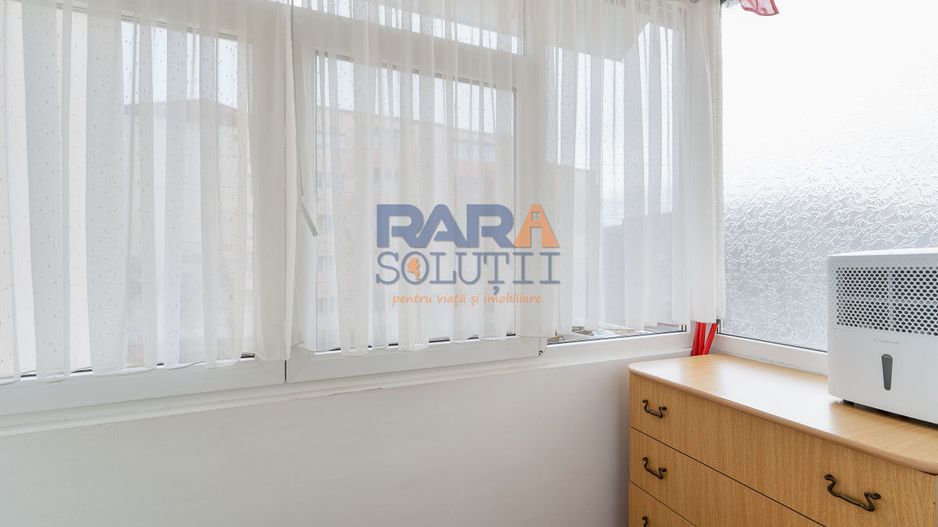 Apartament 3 camere mari, 75 mp, etaj 1, zona Favorit - Poză 16