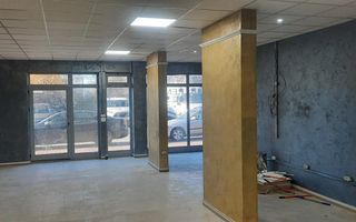 De inchiriat - Spatiu comercial - Chitila - Cartierul German - Poză 1