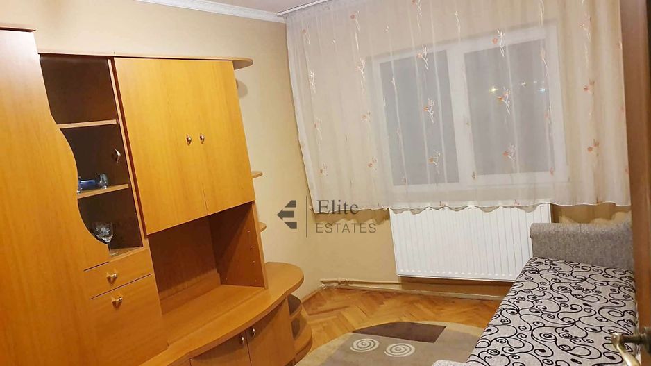 Apartament 3 camere, etaj 1 , zona Cantemir - Poză 3