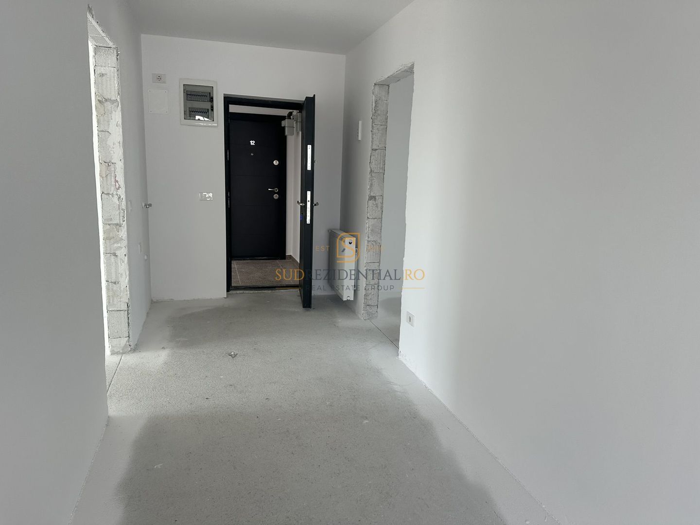 Apatament 2 camere, Str. Poștalionului, 67 mp, Pret Promoțional! - Poză 7