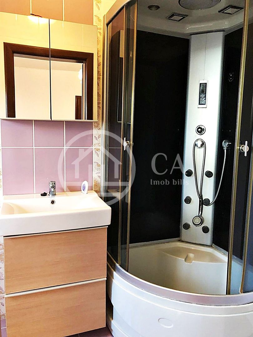 Casa cu 4 camere de inchiriat in  Santandrei, Bihor - Poză 11