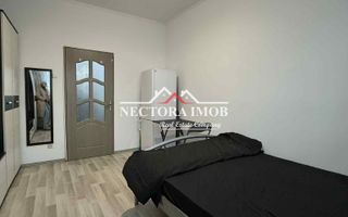 NECTORA IMOB-Garsoniera 20,5 mp, Str. Poienitei, Mobilata/Utilata - Poză 1