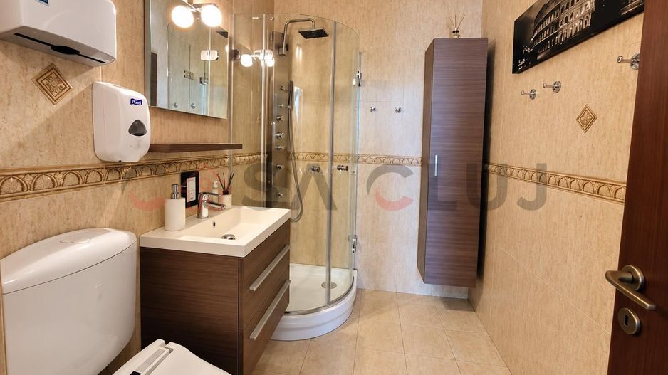 Penthouse la cheie, terasă panoramică, Buna Ziua - Poză 11