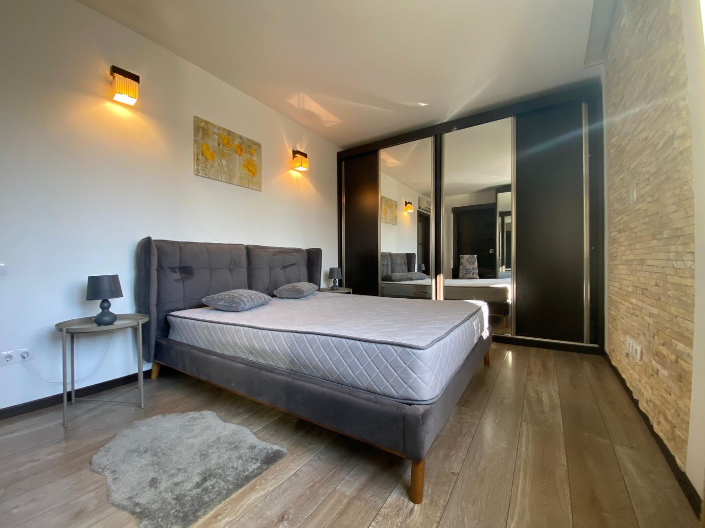 Apartament 3 camere Floreasca - Centrala Proprie - Poză 6