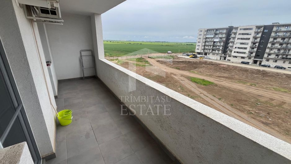 POPESTI LEORDENI| Strada Biruintei | Chirie 2 camere + loc parcare - Poză 11
