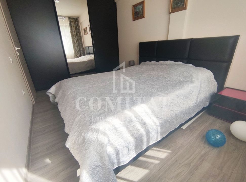 Apartament 2 camere | Semidecomandat | Str Sub Cetate - Poză 9
