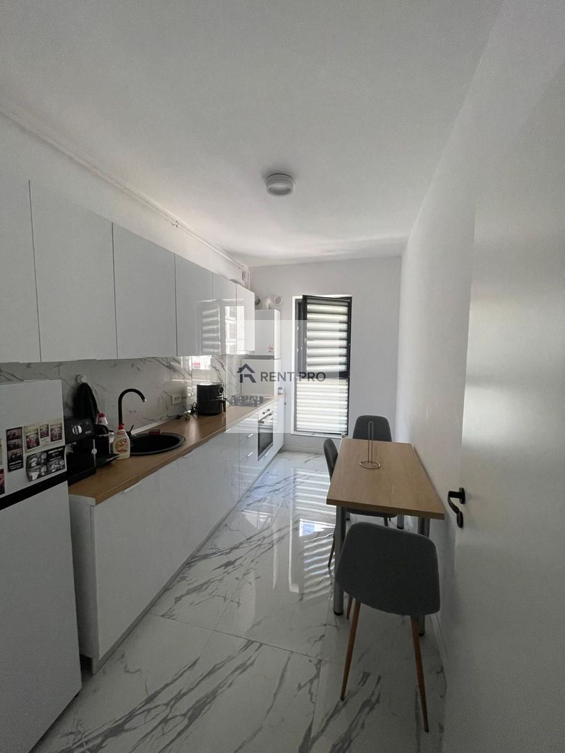 Apartament 2 Camere | Exigent Plaza Faza 5 | Lujerului - Poză 3