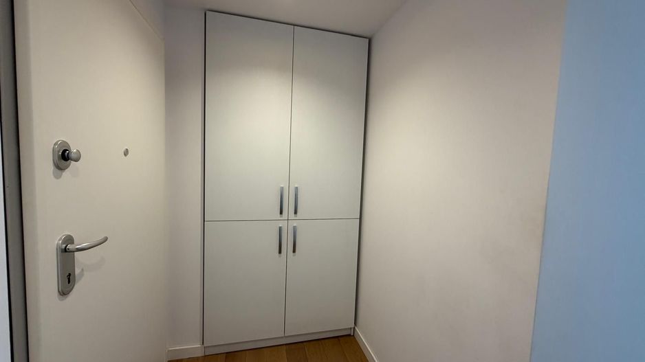 Apartament modern 2 camere I One Herastrau Towers I Complet mobilat - Poză 23
