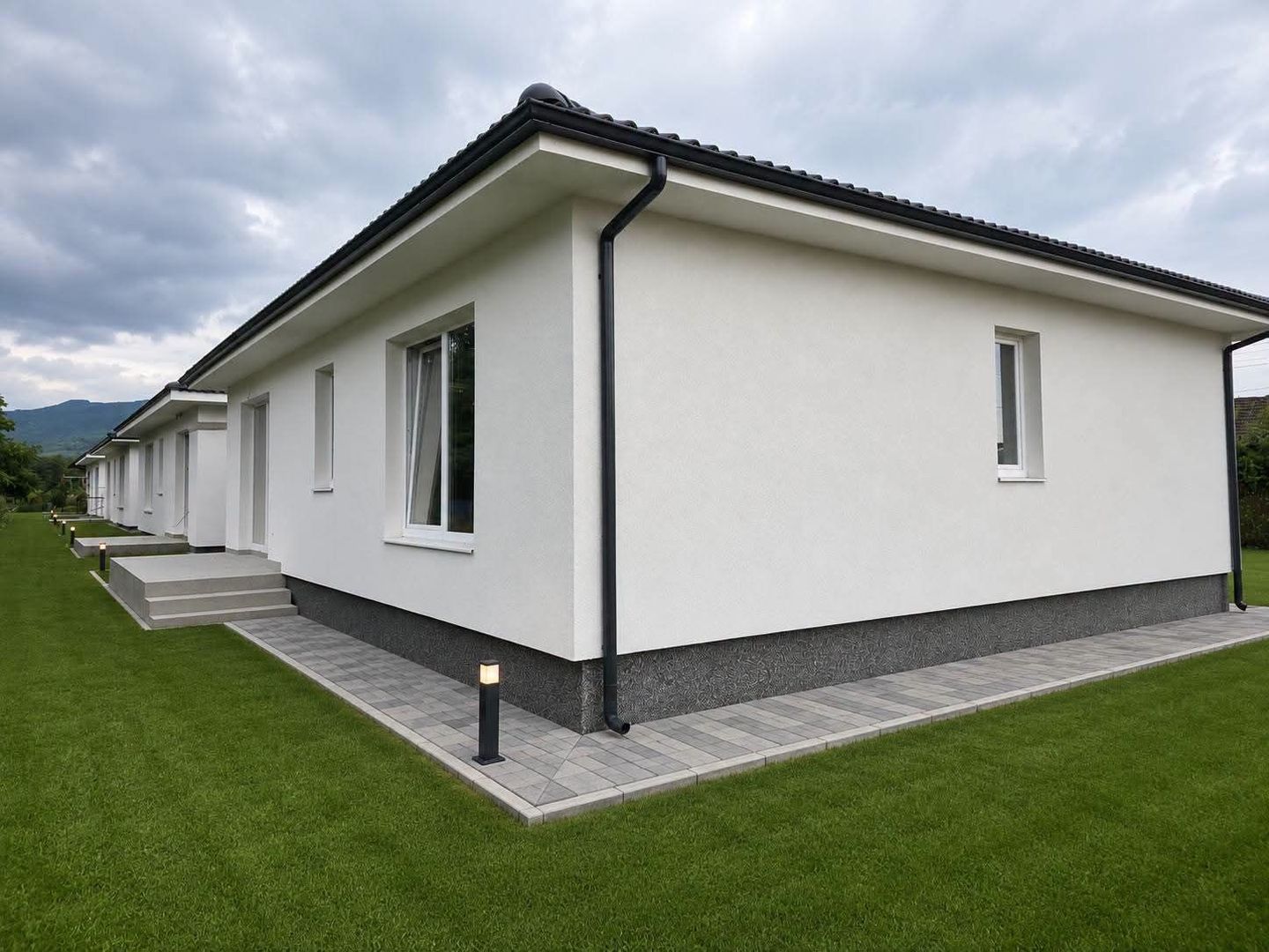 Casa de inchiriat in Alba Iulia, zona Arex - Poză 1