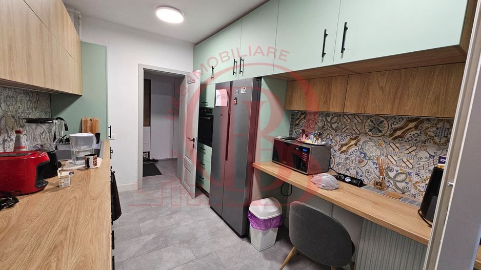 Apartament 3 camere+Birou Theodor Pallady Metrou Teclu - Poză 7
