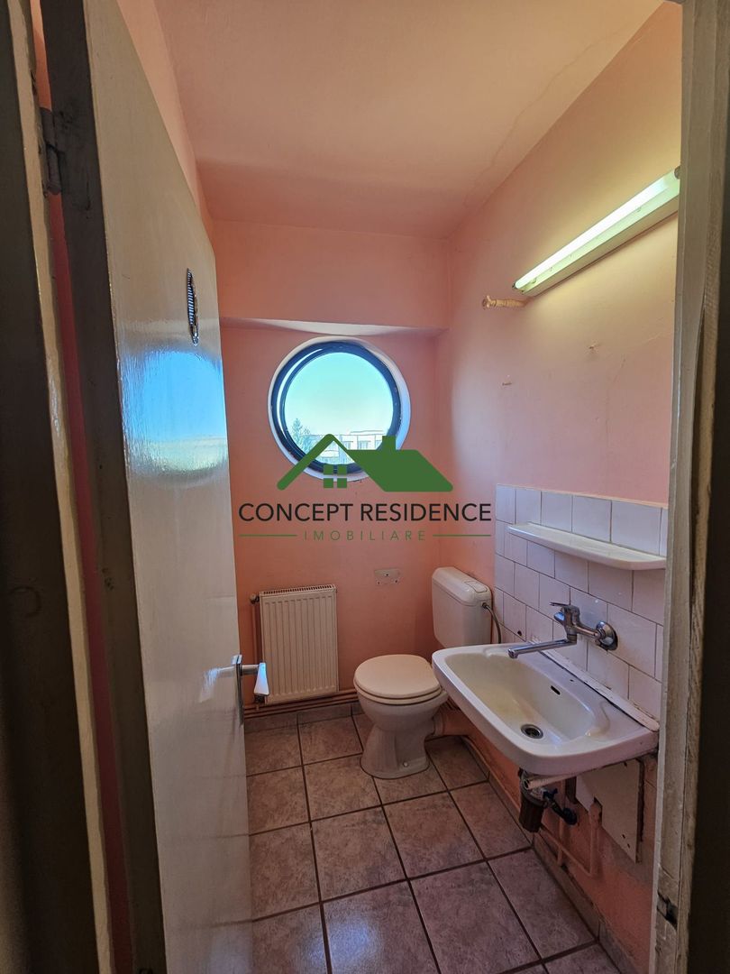 Exclusivitate!Apartament 3 camere, 65 mp + garaj | Transilvaniei - Poză 6