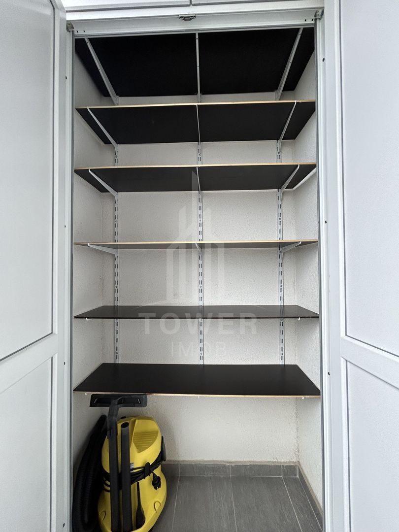 Apartament de închiriat | City Residence - Poză 11