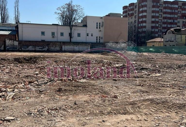 TEREN - 13 SEPTEMBRIE - ZONA MARRIOTT - Poză 13