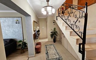 1/2 Duplex superfinisat, 4 camere, 255 mp teren, Cetate - Poză 8