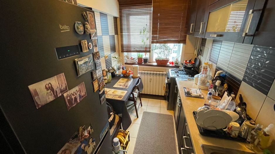 APARTAMENT 3 CAMERE 1 MAI | CHBRIT - Poză 9