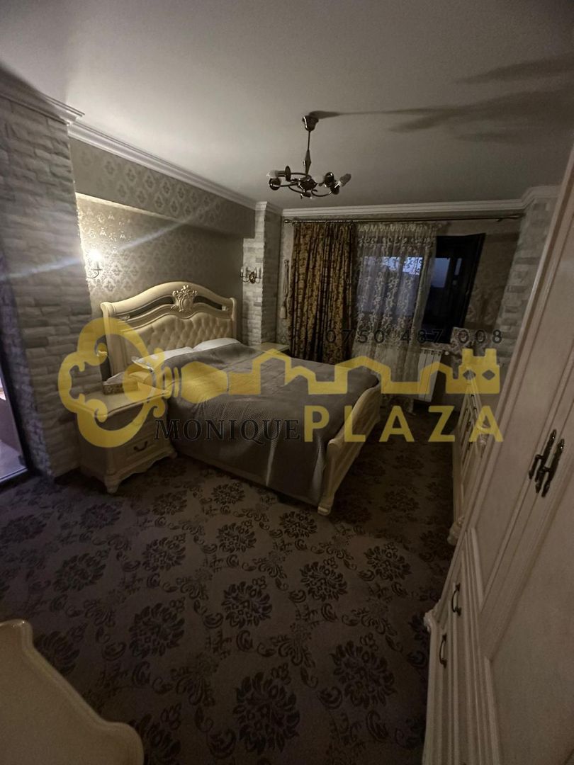 2 Camere | Dressing | AC | CT | Mobilat si utilat | Ultracentral | - Poză 5