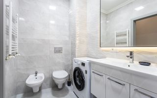 Vânzare, apartament, 3 camere, str. Bogdan Voievod, Râșcani - Poză 10