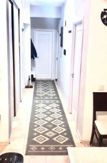 Apartament 3 camere cu parcare – Strada Rezervelor, demisol înalt, 52 mp - Poză 3