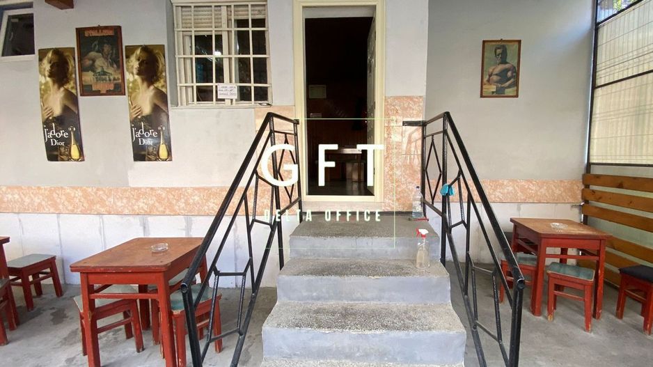 Bar functional-afacere la cheie-oportunitate -Nasaud-EXCLUSIVITATE - Poză 4