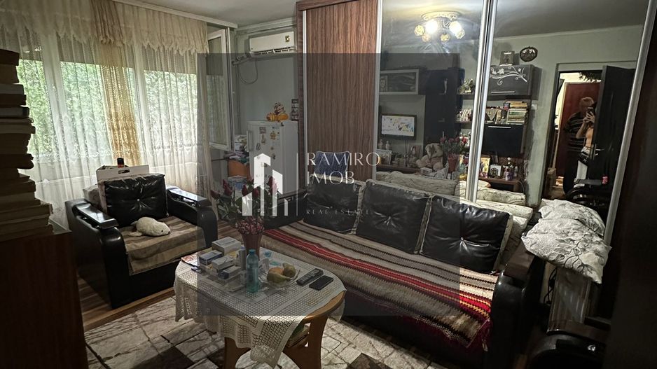 Garsoniera Zona Luica/Constantin Brancoveanu - Poză 3