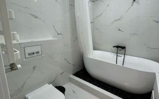 Chirie, apartament, 2 camere, strada Pompierilor, Botanica - Poză 8