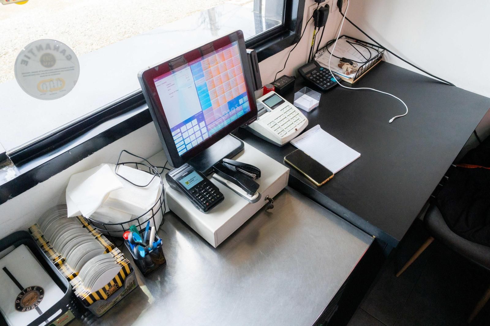 Restaurant Fast Food de vânzare | Vicovu de Sus - Poză 21