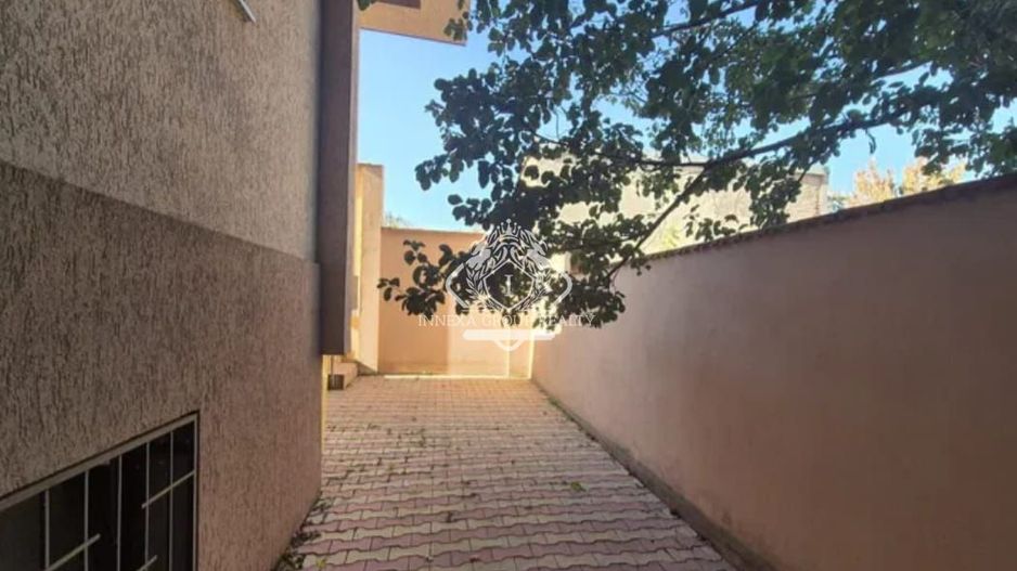 Apartament 3 camere + terasasa + curte 24mp I P/3 I Damaroaia-Bucurestii Noi - Poză 11