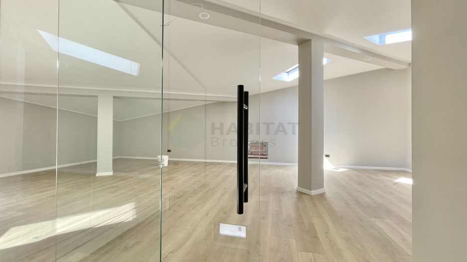 Vila individuala 5 camere Tunari 1 Decembrie - Poză 20