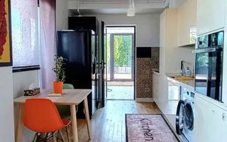 penthouse 3 camere | terasa 80 mp | Domenii | Turda - Poză 7