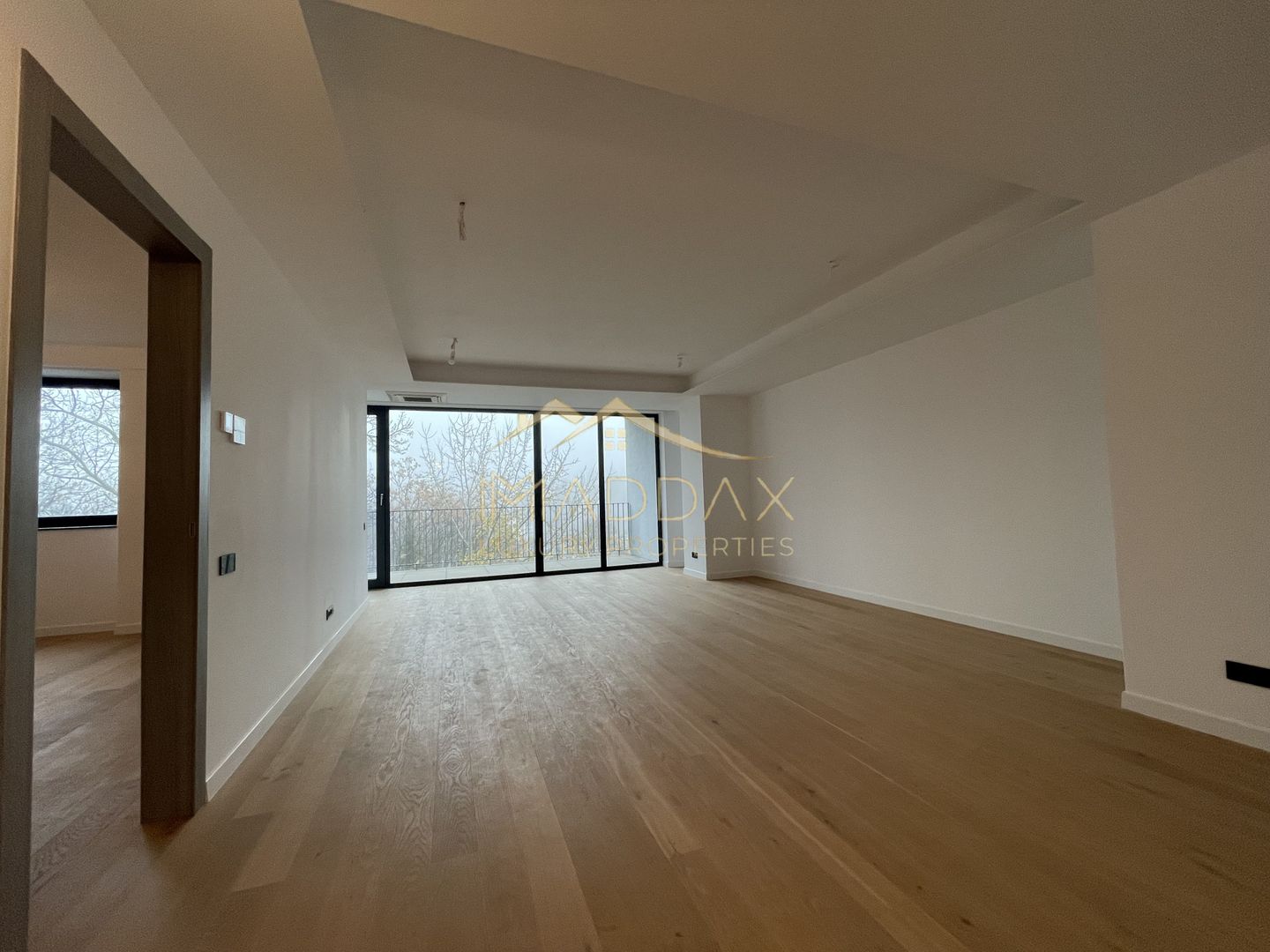 APARTAMENT ELEGANT*** FLOREASCA//Rahmaninov***VIEW PARCUL VERDI - Poză 4