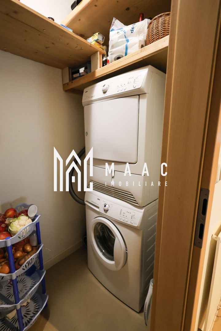 2 Case | 8 Camere | Teren 1180 | Porumbacu de Sus - Poză 5