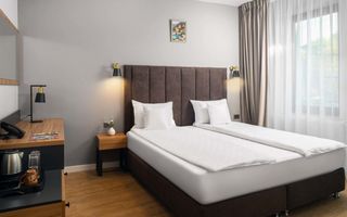 Hotel  afacere la cheie. - Poză 2